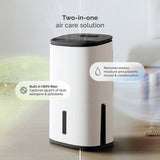 Meaco Dry Arete One 25L dehumidifier (British brand)