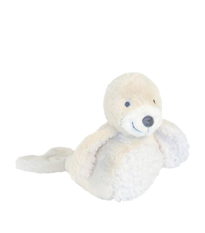 Happy Horse Scooby Seal stuffed animal toy 40cm, UK version