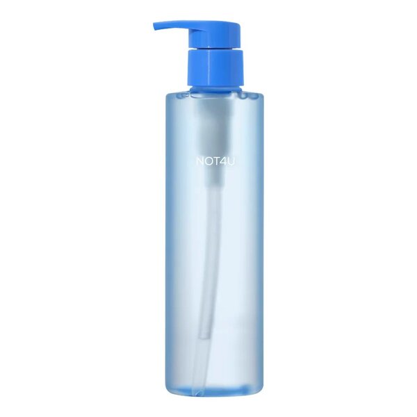 NOT4U Clear Body Serum 290ml (British brand)