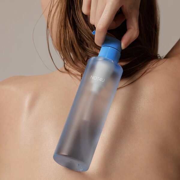 NOT4U Clear Body Serum 290ml (British brand)