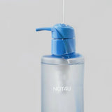 NOT4U Clear Body Serum 290ml (British brand)