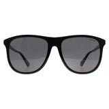 Polaroid PLD 4178/S black polarized men sunglasses - British product