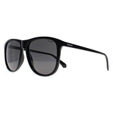 Polaroid PLD 4178/S black polarized men sunglasses - British product