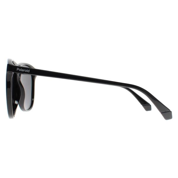 Polaroid PLD 4178/S black polarized men sunglasses - British product
