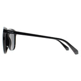 Polaroid PLD 4178/S black polarized men sunglasses - British product