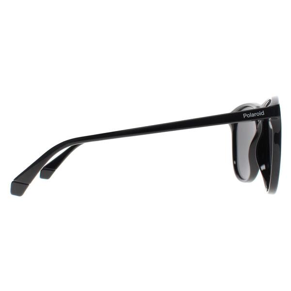 Polaroid PLD 4178/S black polarized men sunglasses - British product