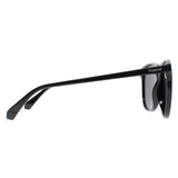 Polaroid PLD 4178/S black polarized men sunglasses - British product