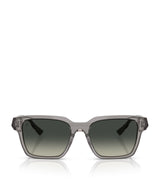 Harrods Ferrari Acetate Square Sunglasses- Buy online at McGrocer