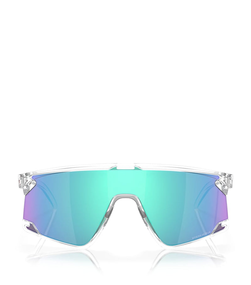 Oakley BXTR Shield sunglasses, imported from the UK