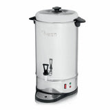 Argos Swan SWU20L Stainless Steel Hot Water Urn 20L- Buy online at McGrocer