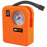 Argos RAC Compact Tyre Inflator 12V- Buy online at McGrocer