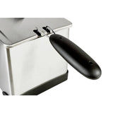 Cookworks semi professional deep fat fryer 3 litre (British brand)