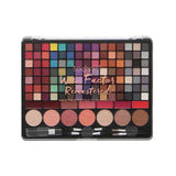 Technic WOW Factor makeup palette 467g, imported from the UK
