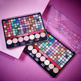 Technic WOW Factor makeup palette 467g, imported from the UK