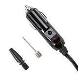Guild cordless tyre inflator 12V with accessories (British brand)
