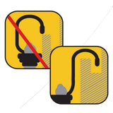 Master Lock bungee cord set 12 piece - British product