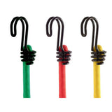 Master Lock bungee cord set 12 piece - British product