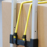 Master Lock bungee cord set 12 piece - British product