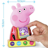 Peppa Pig Phonic Alphabet interactive learning toy - British product