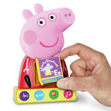 Peppa Pig Phonic Alphabet interactive learning toy - British product