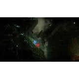 Unravel Two Nintendo Switch game card, imported from the UK