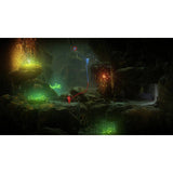 Unravel Two Nintendo Switch game card, imported from the UK