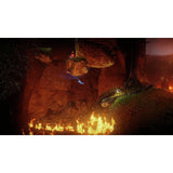 Unravel Two Nintendo Switch game card, imported from the UK