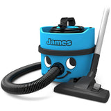 Argos James Bagged Corded Cylinder Vacuum Cleaner- Buy online at McGrocer