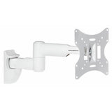 ProperAV PB150 tilt and swivel TV wall bracket - British product