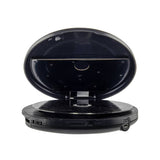 Groov-e retro personal CD player silver - British product