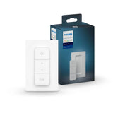 Philips Hue smart dimmer switch v2, UK version