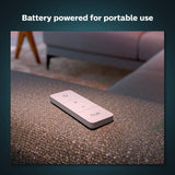Philips Hue smart dimmer switch v2, UK version