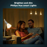 Philips Hue smart dimmer switch v2, UK version