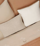 Hamam alpaca cushion case 50cm - British product