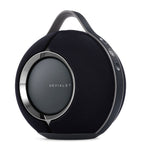 Devialet portable speaker Deep Black - British product