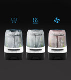 Baby Brezza Bottle Washer Pro for four bottles, UK version