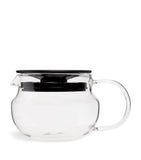 Harrods One Touch teapot, UK version