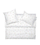 Schlossberg Floral Jeunesse-Noblesse king duvet cover (British brand)