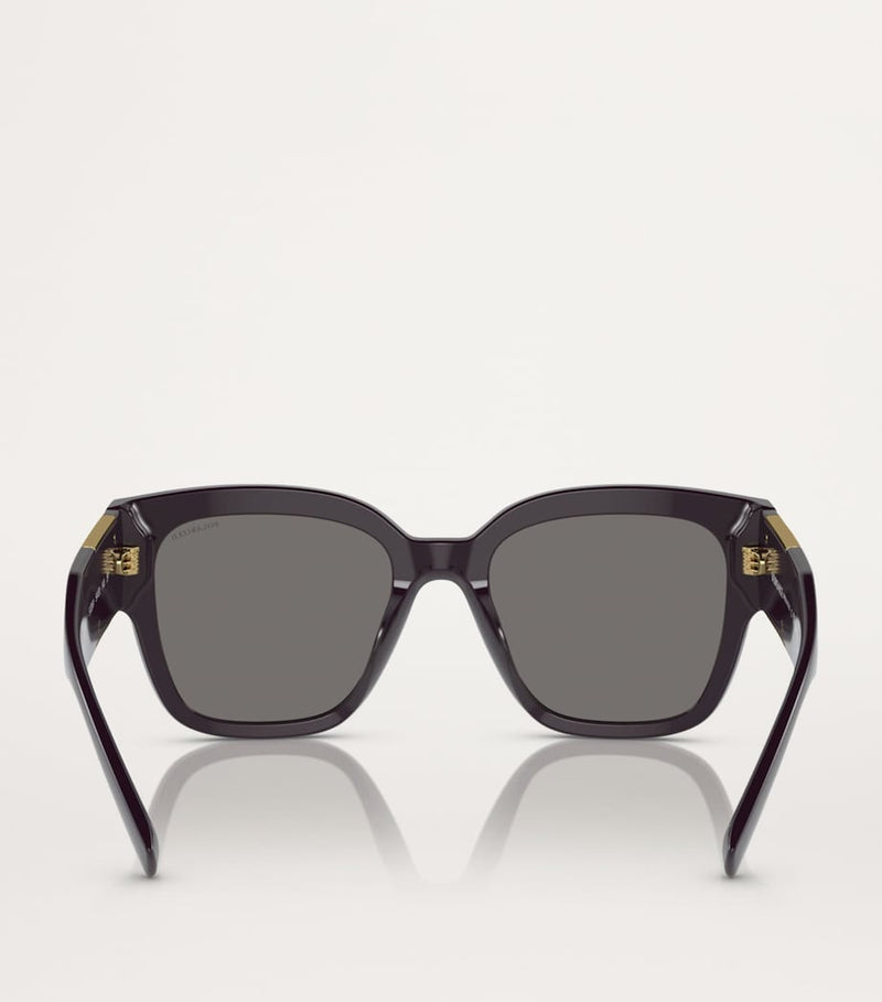 Versace Medusa acetate sunglasses VE4437U (British brand)