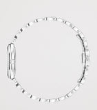 Piaget Sixtie white gold diamond watch 29mm - British product