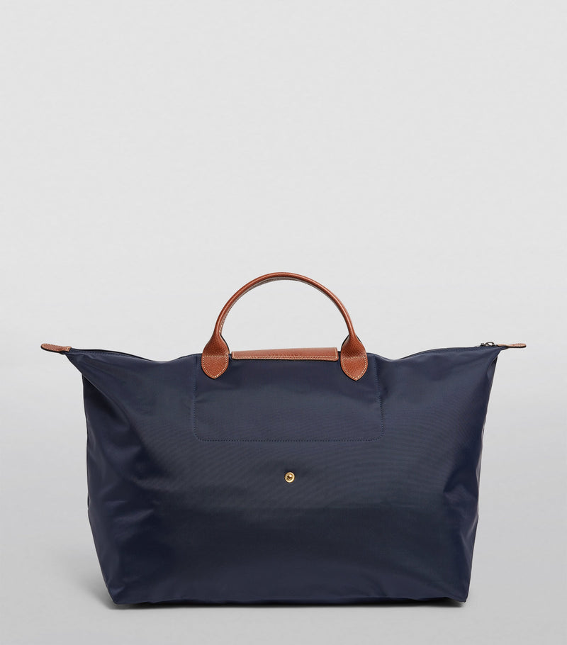 Longchamp Le Pliage Original small travel bag, UK version
