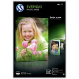 Argos HP Everyday Gloss Photo Paper 10x15cm 100 Sheets- Buy online at McGrocer
