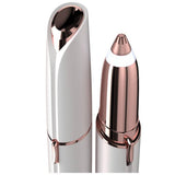 Finishing Touch Flawless cordless brow trimmer, UK version