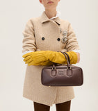 Miu Miu Arcadie small handbag (British brand)