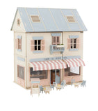 Little Forest Animals House of Rome dollhouse 82cm, UK version