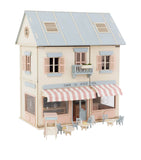 Little Forest Animals House of Rome dollhouse 82cm, UK version