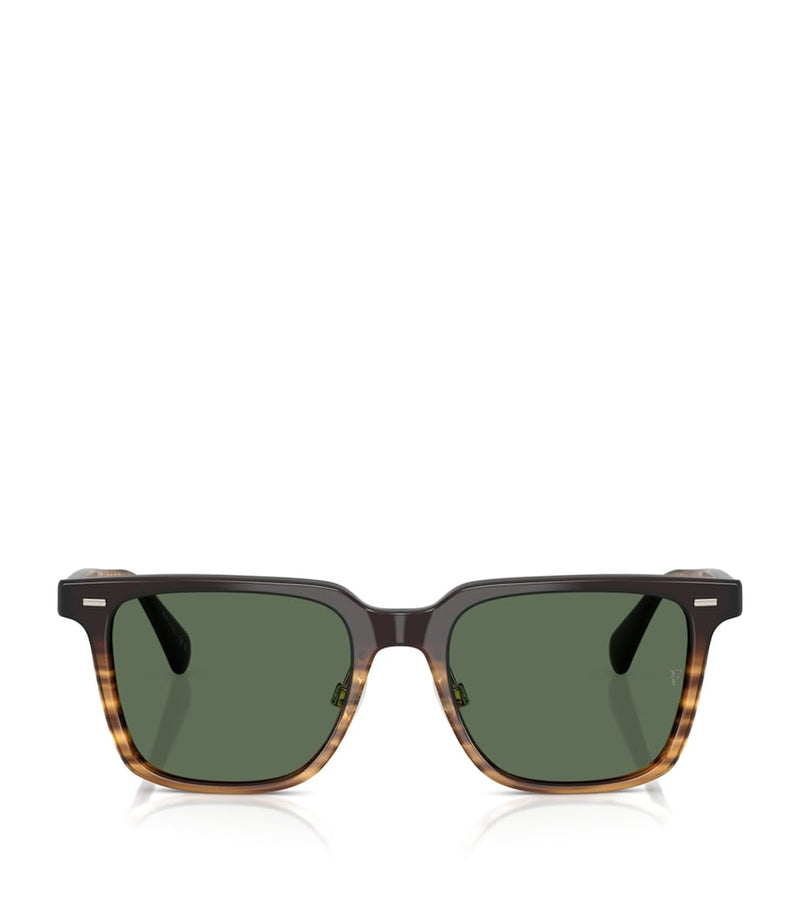 Oliver Peoples Mr. Federer II sunglasses - British product