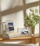 Waterford Crystal Opulence photo frame 12x24 inches - British product