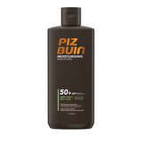 Superdrug Piz Buin Moisturising Sun Lotion SPF50+- Buy online at McGrocer