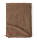 Harrods Oyuna Sabra Cashmere Throw 200cm x 145cm- Buy online at McGrocer